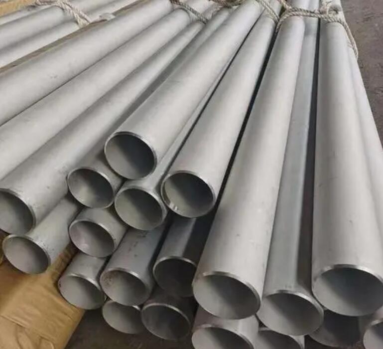 新北304不锈钢管