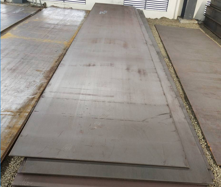 新北Q420GJD镀锌板